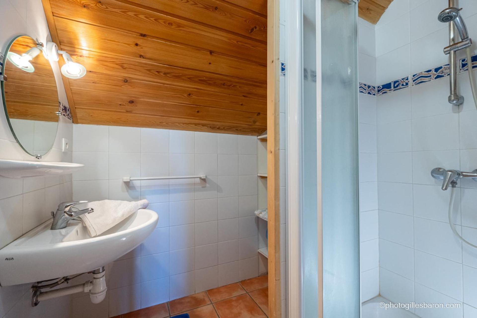 Chalet La Forestiere Orcieres Bagian luar foto